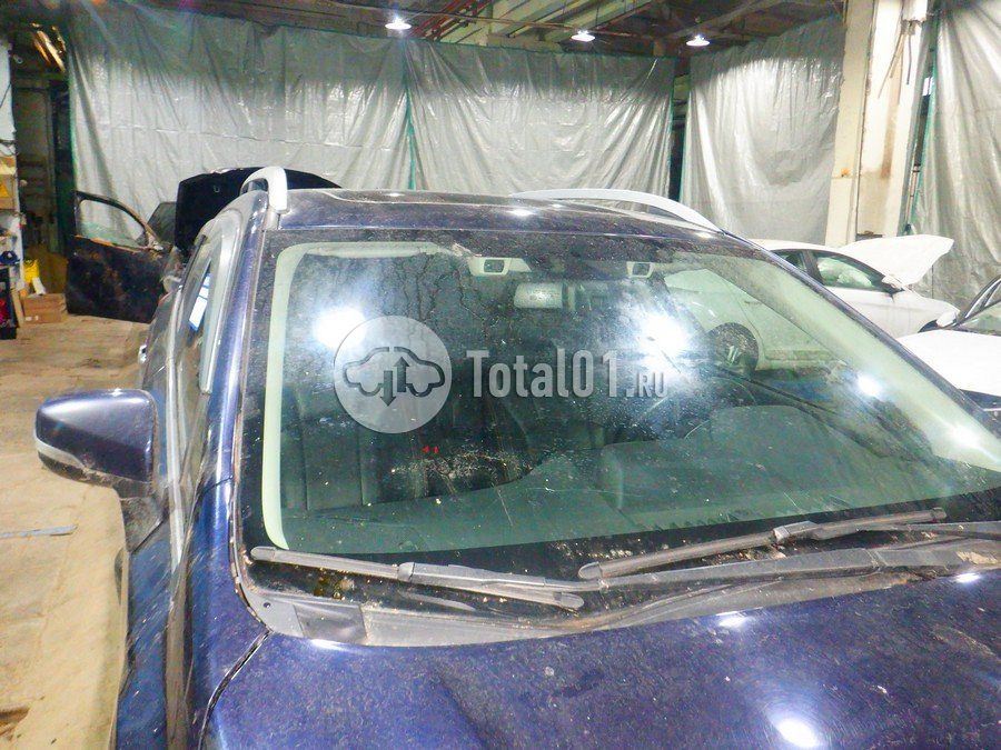 Фото Subaru XV 164