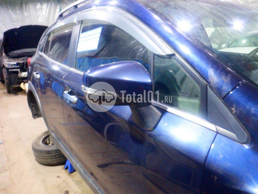 Фото Subaru XV 174