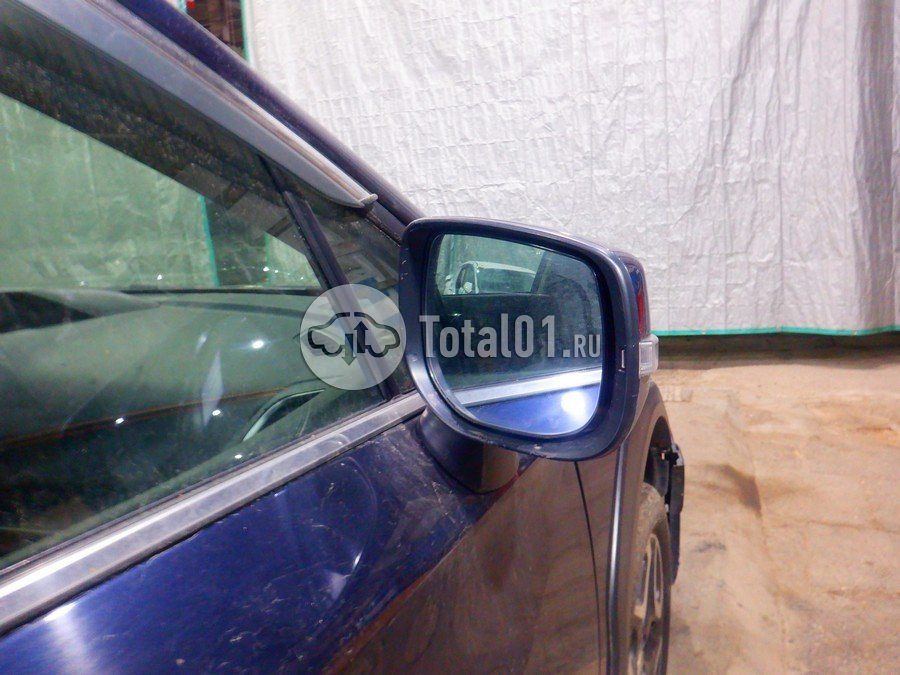 Фото Subaru XV 176