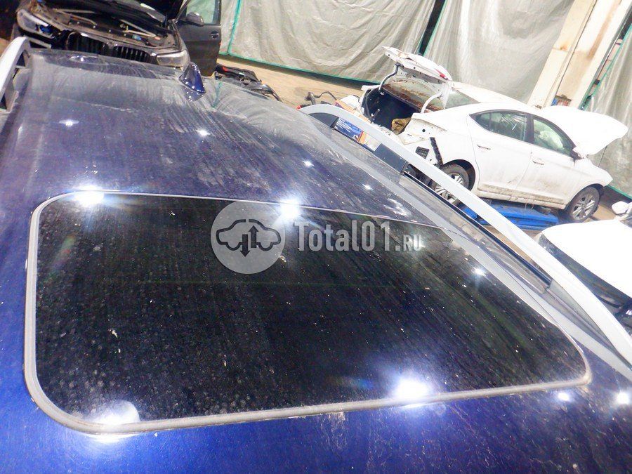 Фото Subaru XV 178