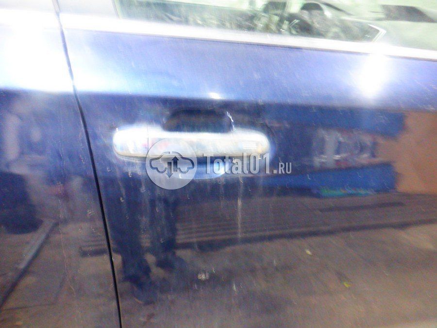 Фото Subaru XV 180