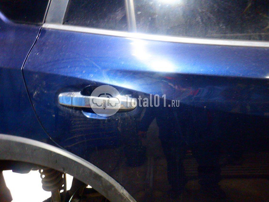 Фото Subaru XV 182