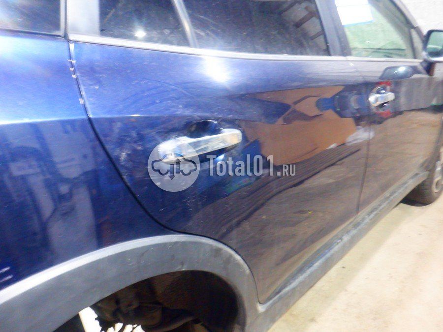 Фото Subaru XV 184