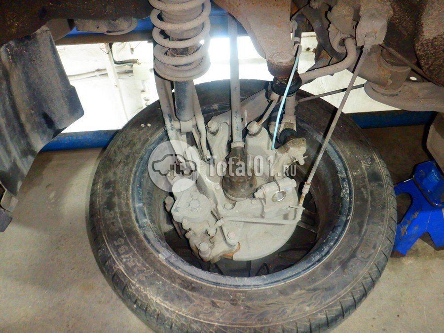 Фото Subaru XV 188