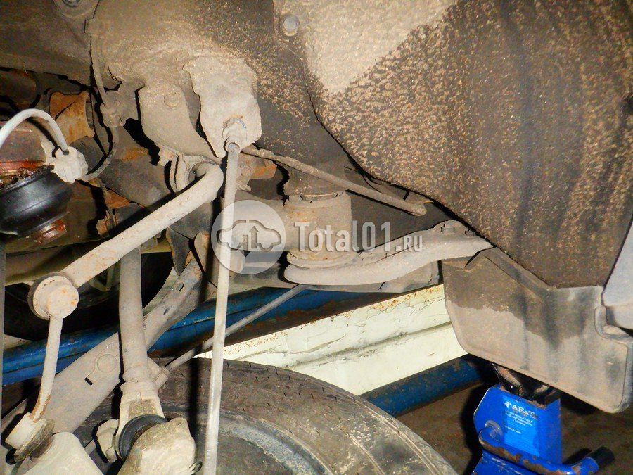 Фото Subaru XV 194