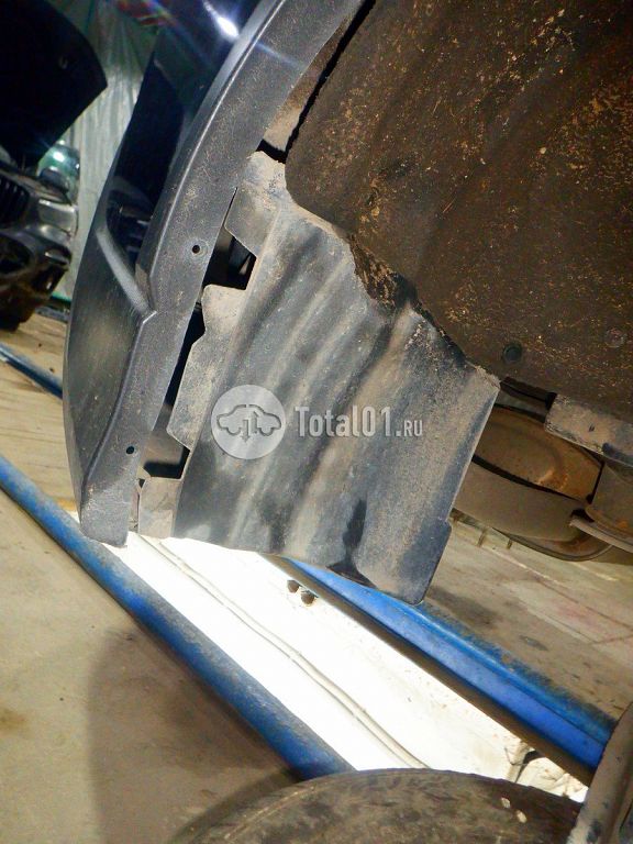 Фото Subaru XV 196