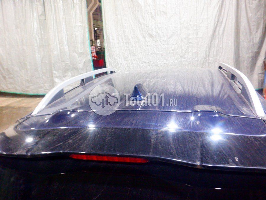 Фото Subaru XV 202