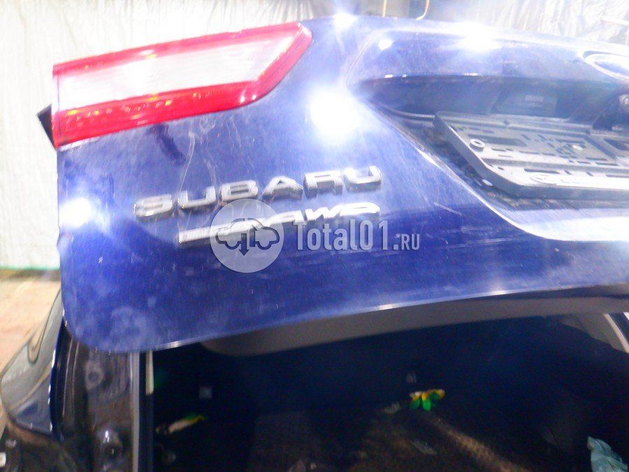 Фото Subaru XV 210