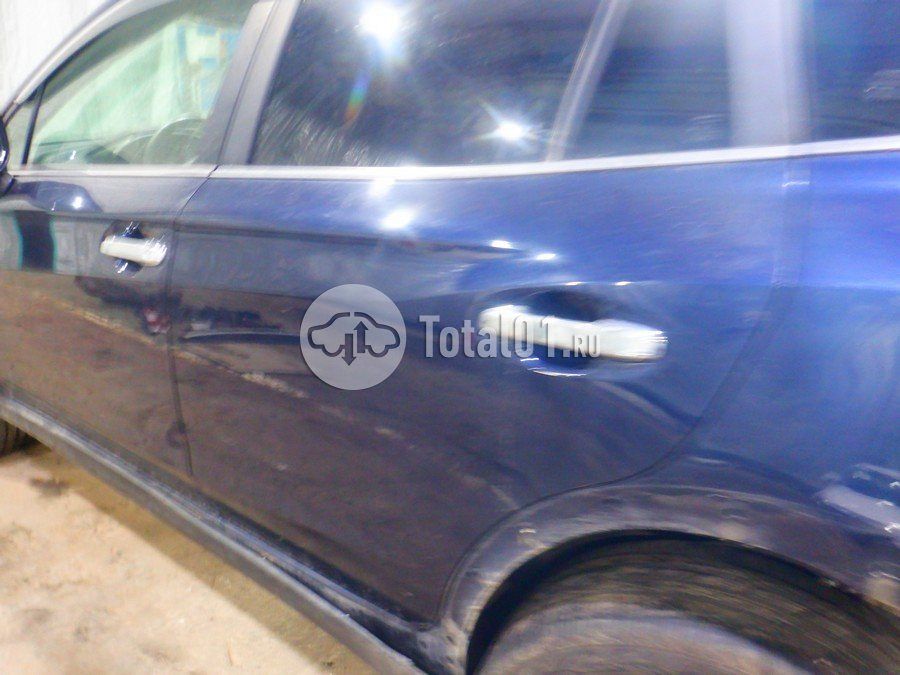 Фото Subaru XV 232