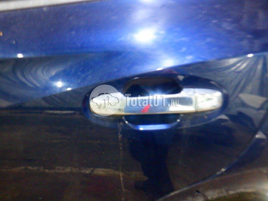 Фото Subaru XV 234