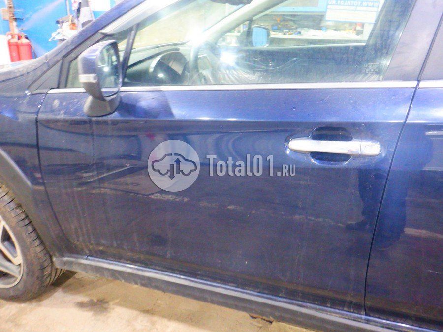 Фото Subaru XV 236