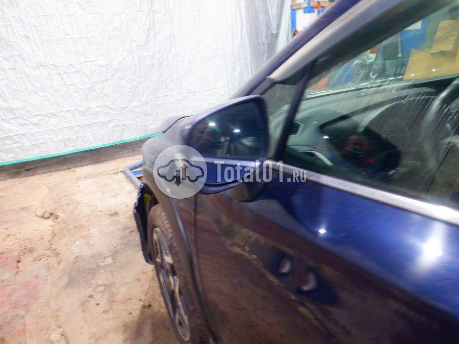 Фото Subaru XV 238