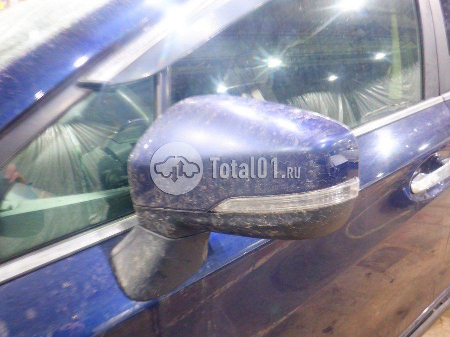 Фото Subaru XV 240