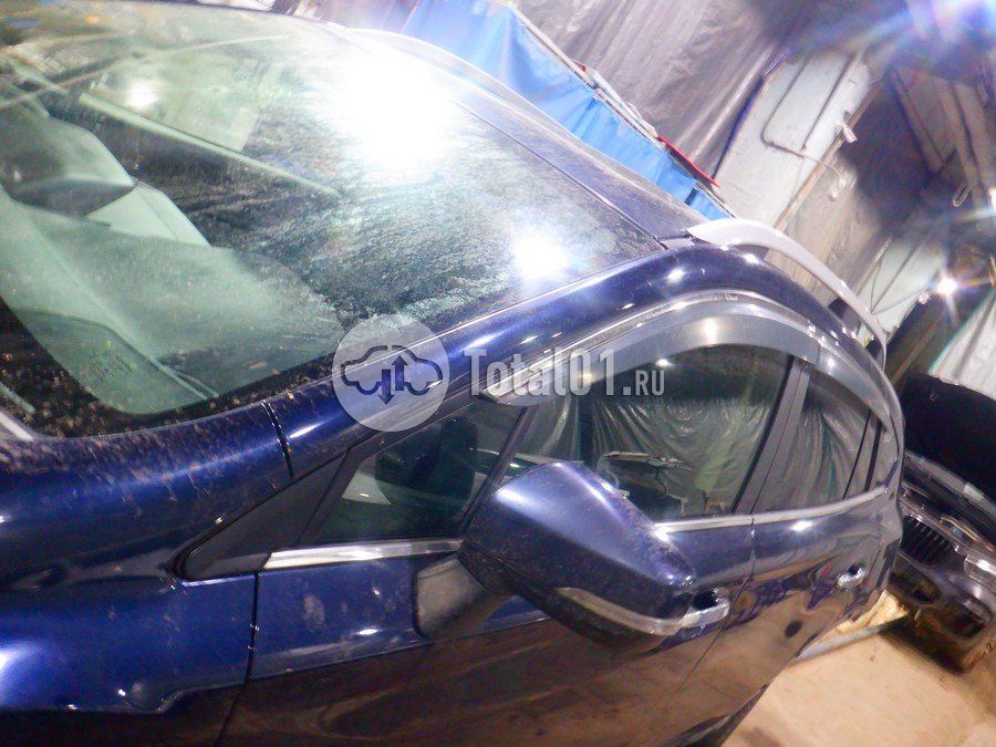 Фото Subaru XV 242