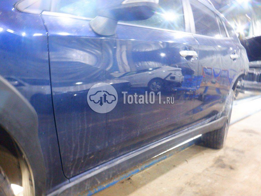 Фото Subaru XV 244