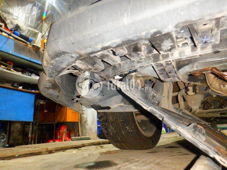 Фото Subaru XV 258