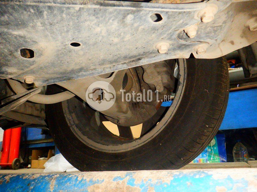 Фото Subaru XV 264