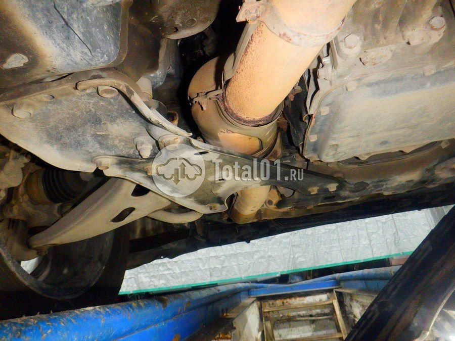 Фото Subaru XV 268