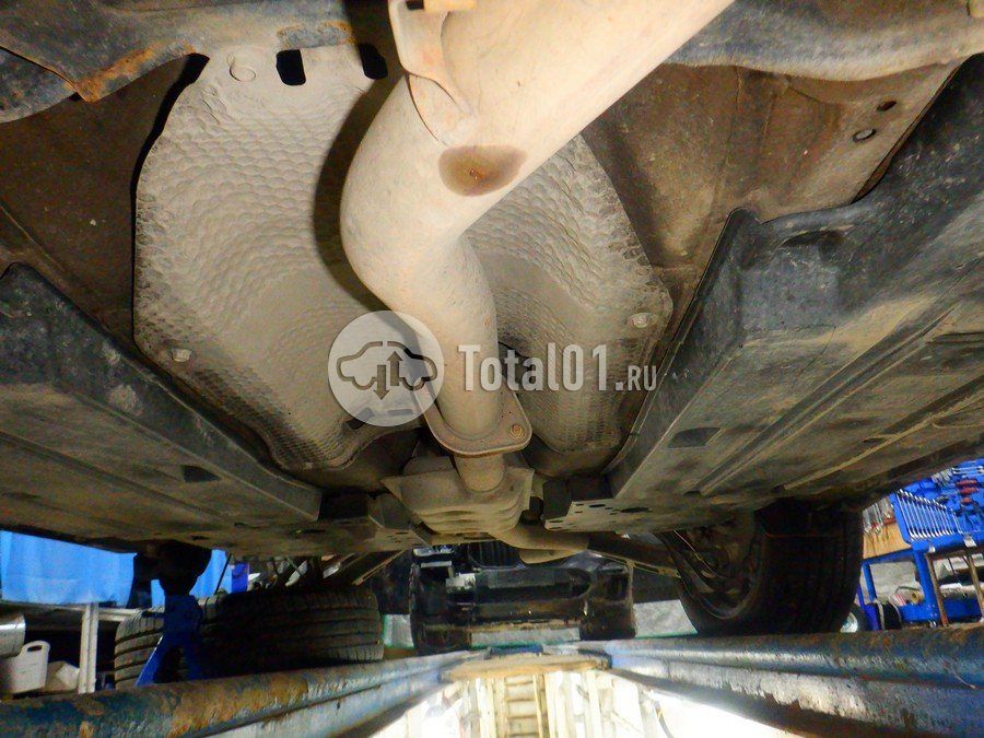 Фото Subaru XV 270