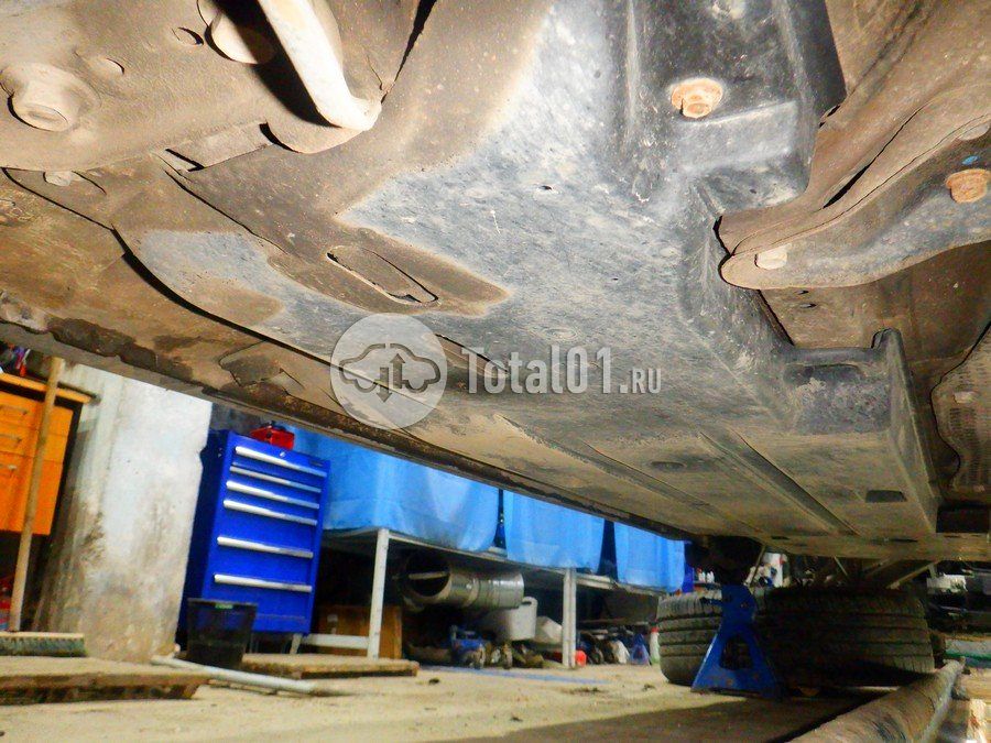 Фото Subaru XV 272