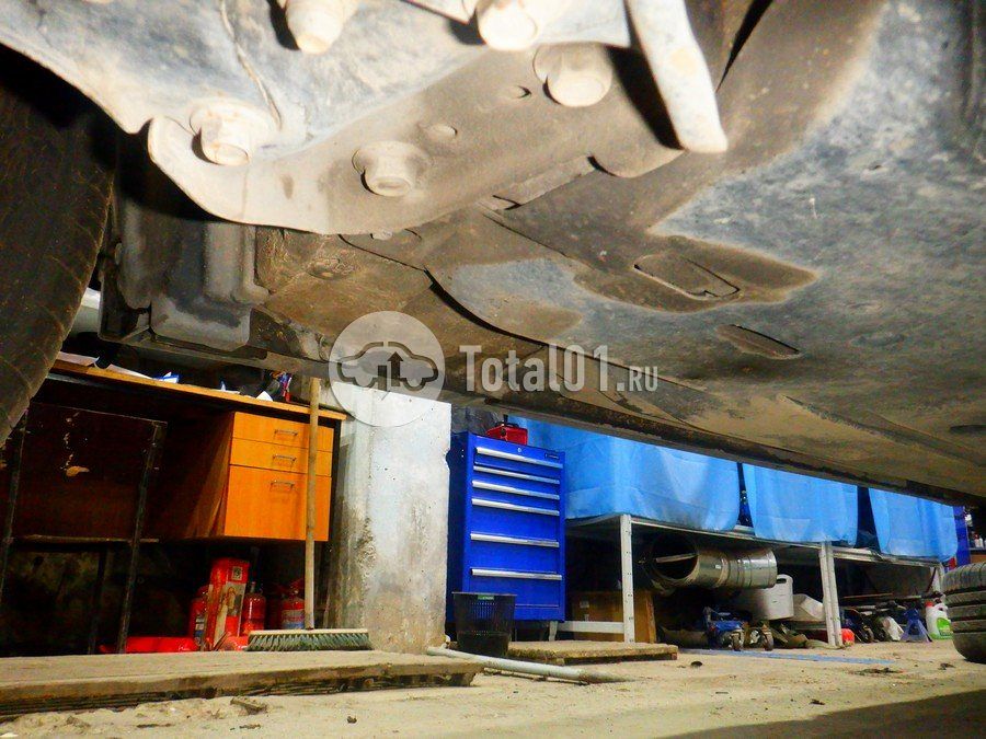 Фото Subaru XV 274