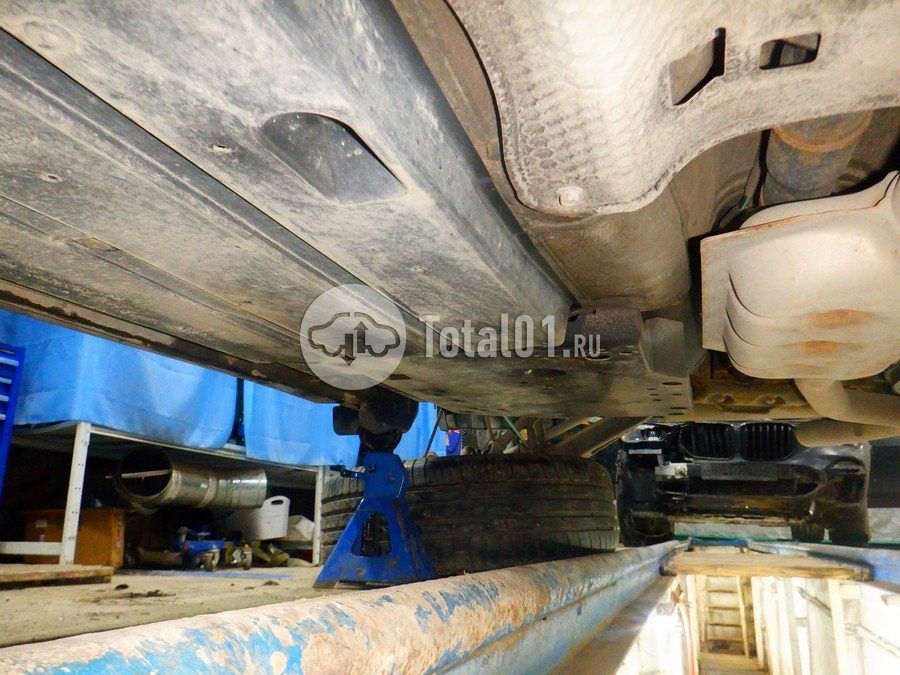 Фото Subaru XV 280