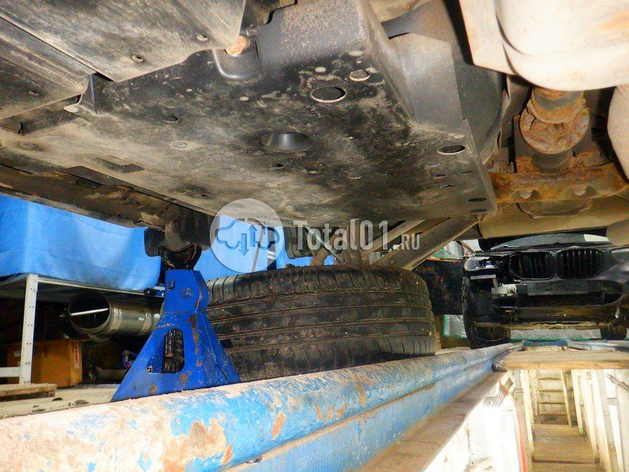 Фото Subaru XV 282