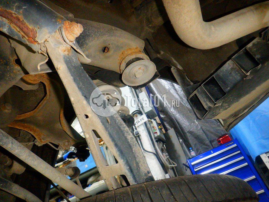 Фото Subaru XV 290