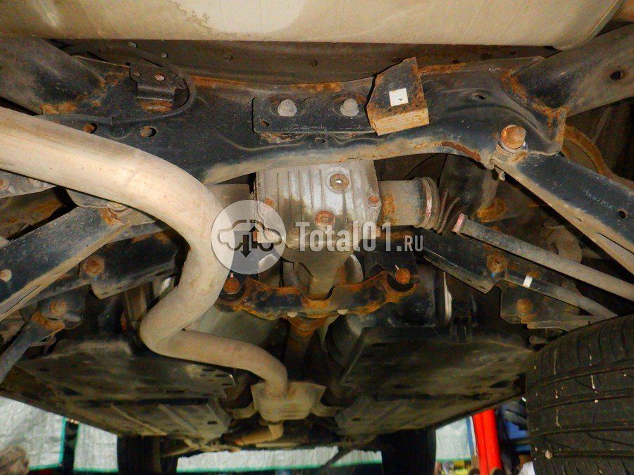 Фото Subaru XV 296