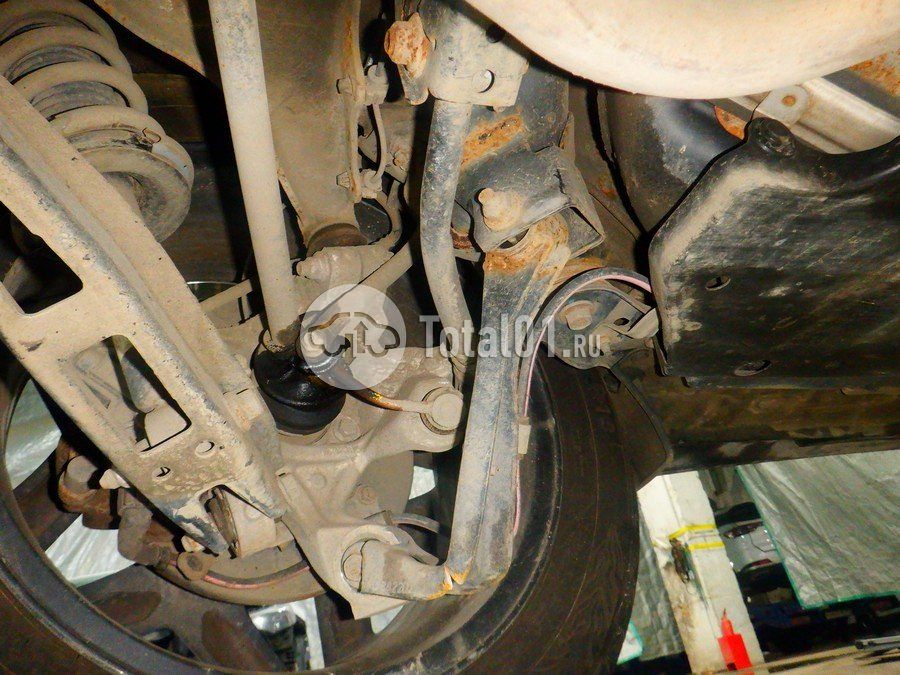 Фото Subaru XV 304