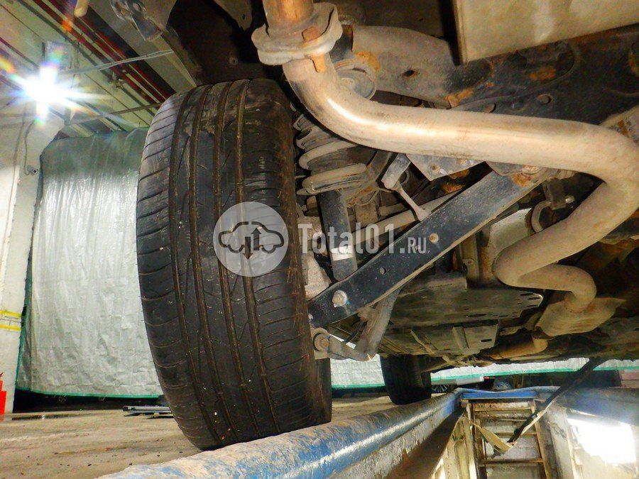 Фото Subaru XV 306