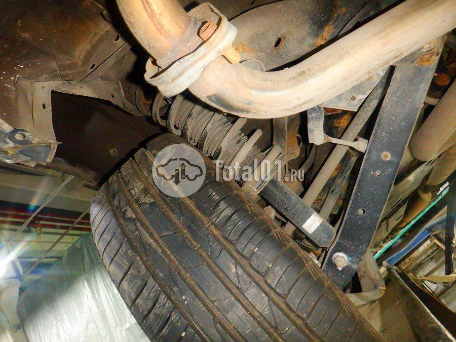 Фото Subaru XV 308