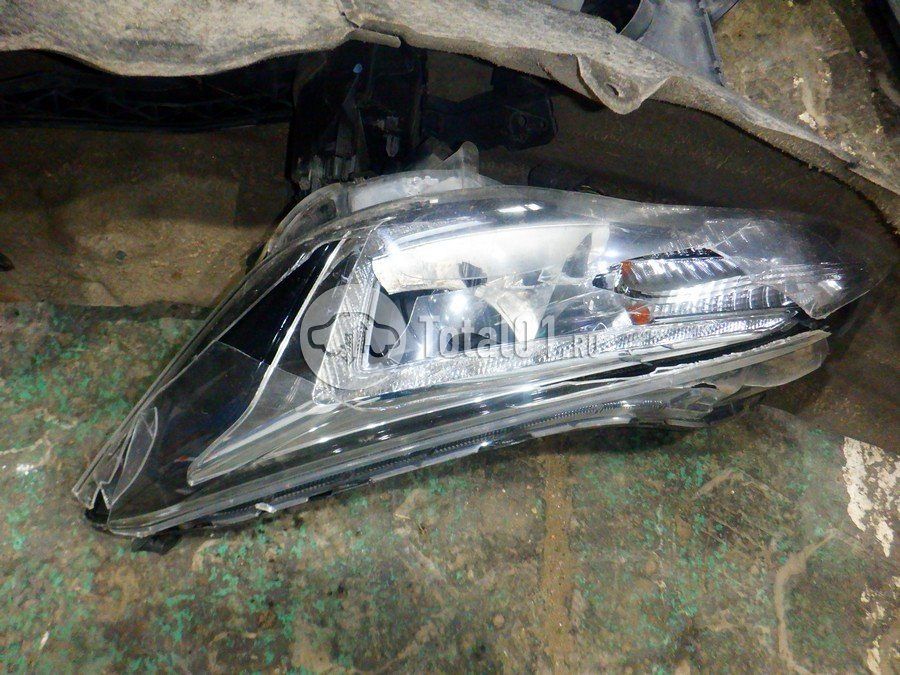 Фото Subaru XV 312