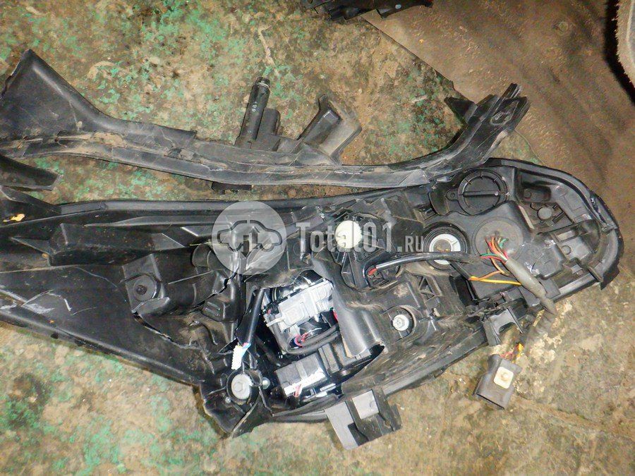 Фото Subaru XV 314