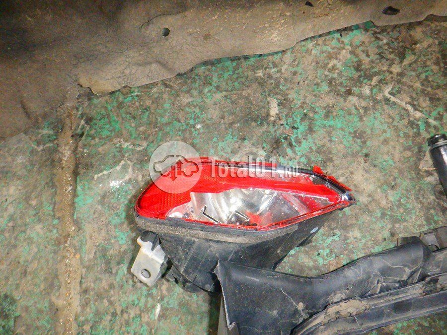 Фото Subaru XV 316