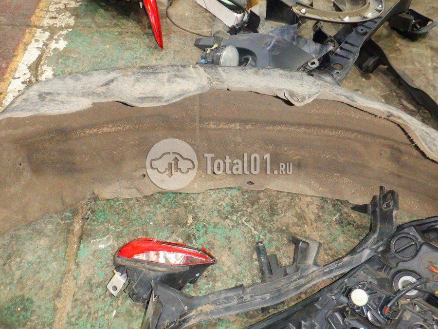 Фото Subaru XV 318