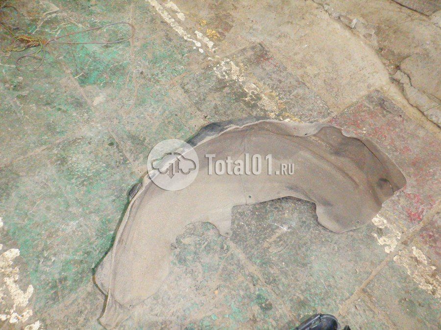 Фото Subaru XV 320