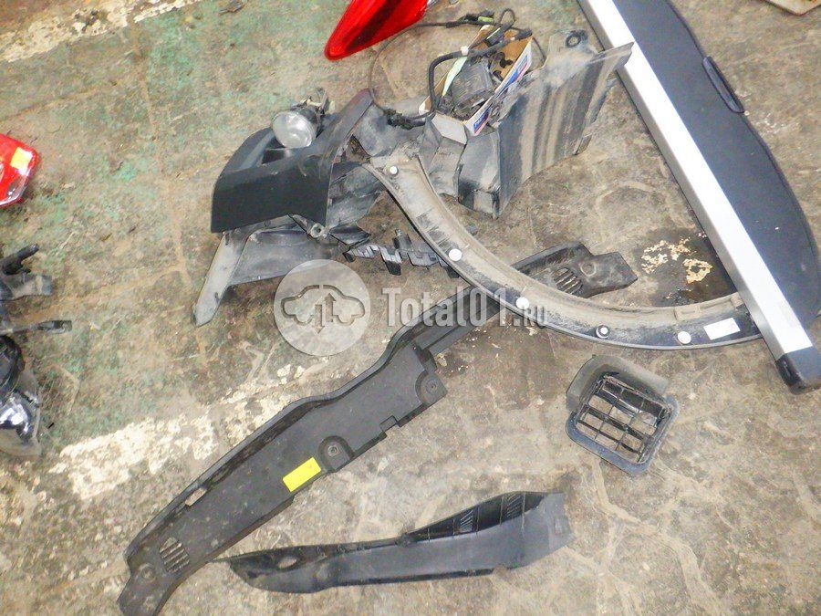 Фото Subaru XV 322