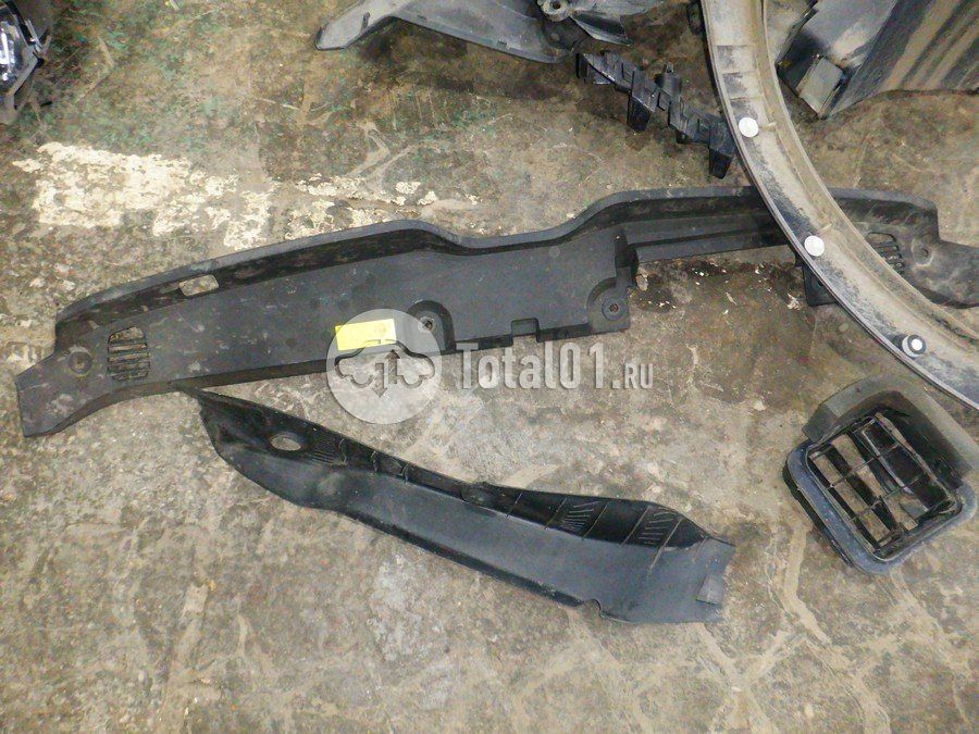 Фото Subaru XV 324