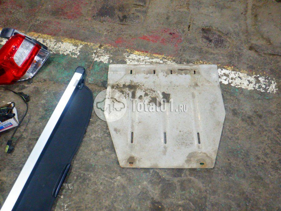 Фото Subaru XV 328