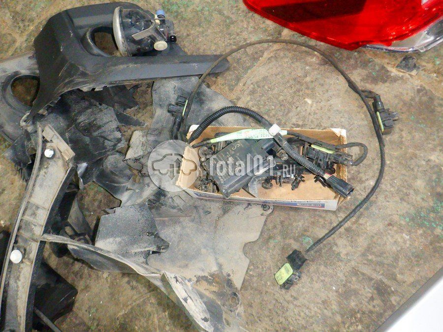 Фото Subaru XV 330