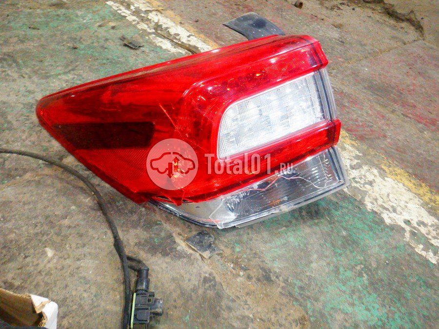 Фото Subaru XV 332