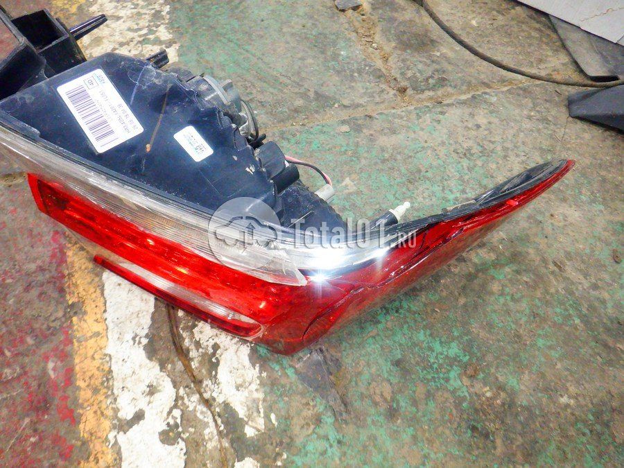 Фото Subaru XV 334