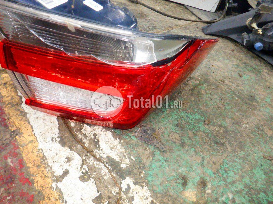 Фото Subaru XV 336