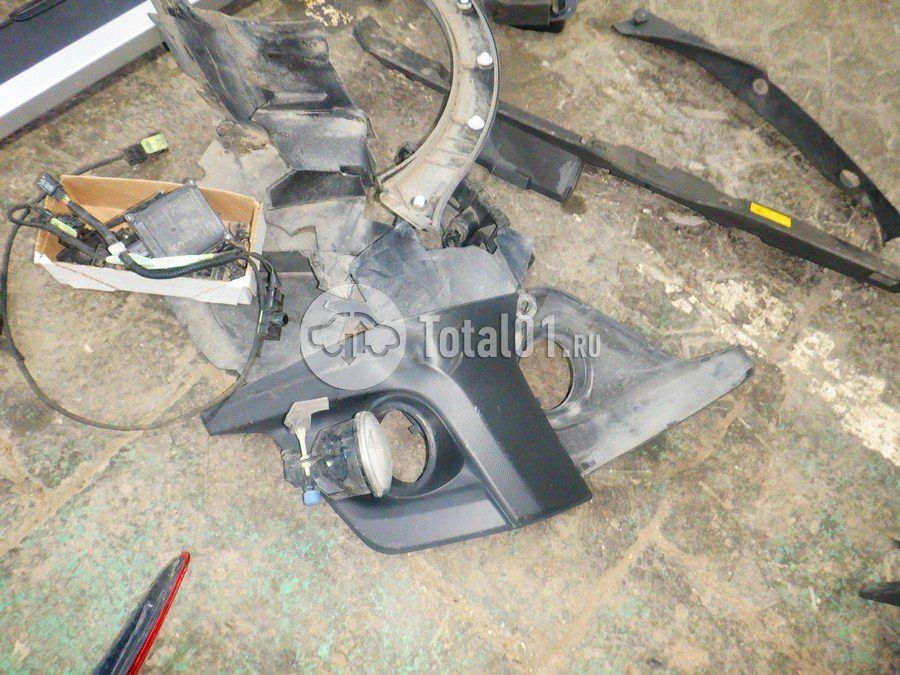 Фото Subaru XV 338