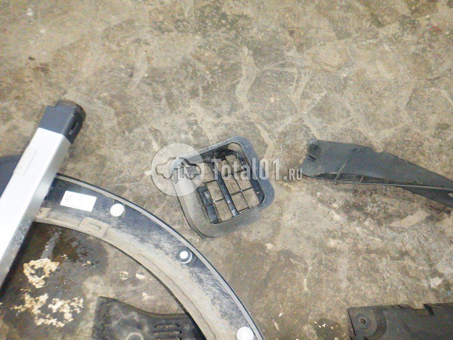 Фото Subaru XV 340