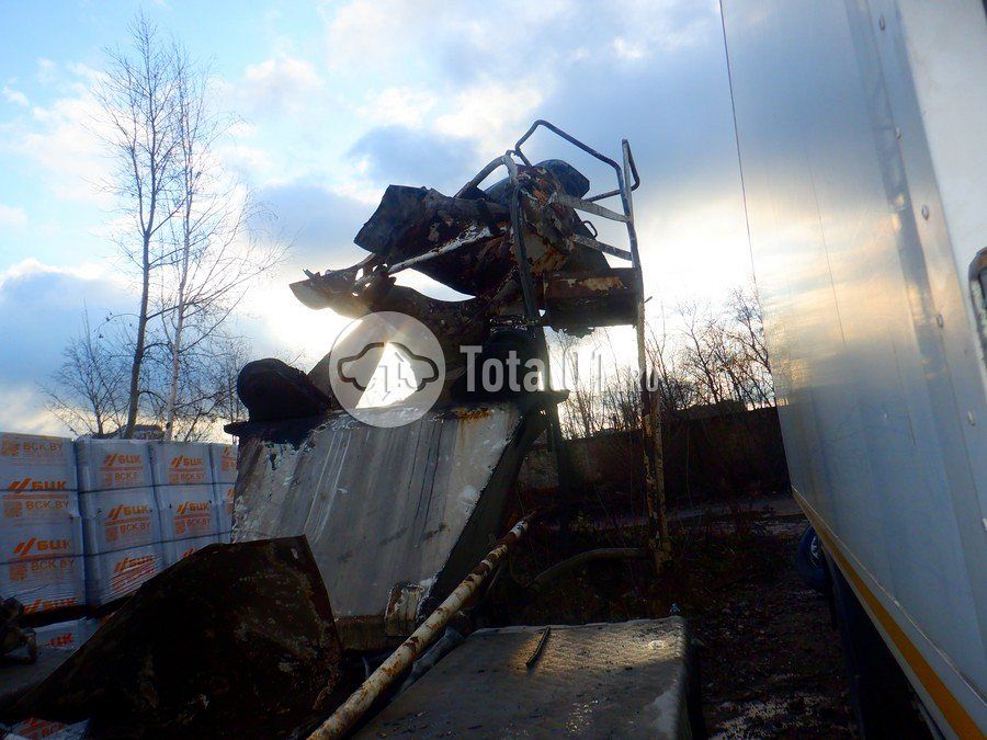 Фото Камаз 5814Z9 4