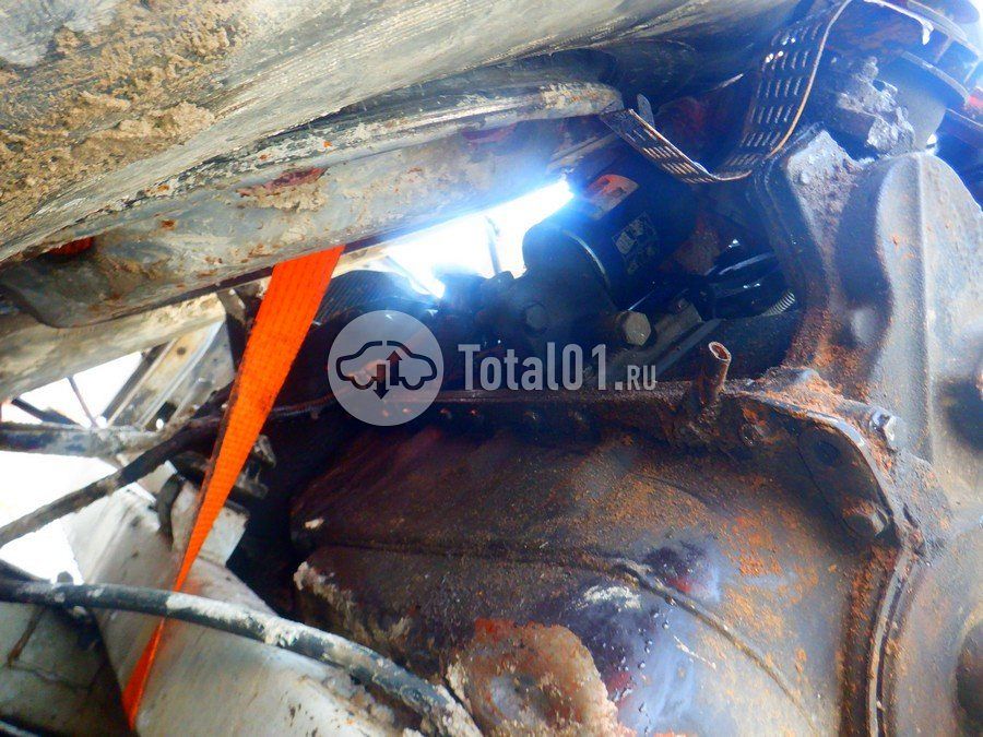 Фото Камаз 5814Z9 52