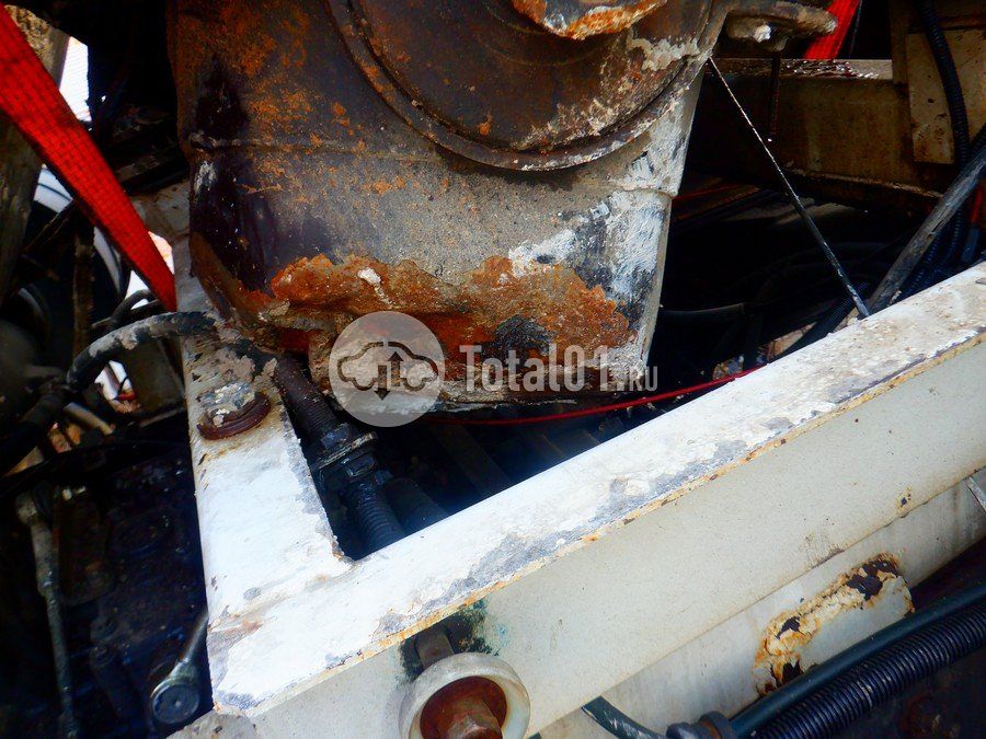 Фото Камаз 5814Z9 56