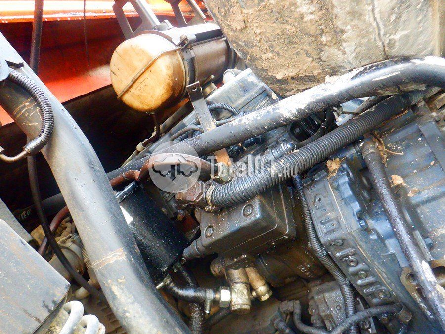 Фото Камаз 5814Z9 70